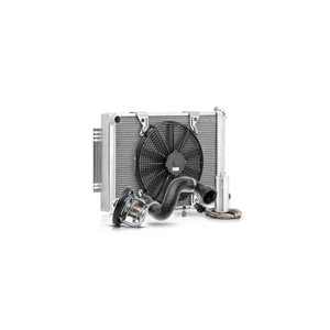 Engine Cooling System