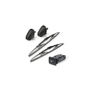 Wiper & Washer System