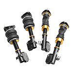 Air Suspension