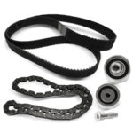 Belts, Chains & Rollers