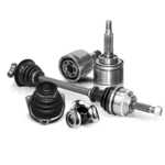 Drive Shaft & CV Joint