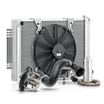 Engine Cooling System