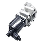 Exhaust Gas Recirculation
