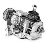 Gearbox