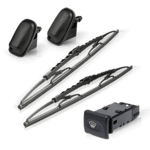 Wiper & Washer System