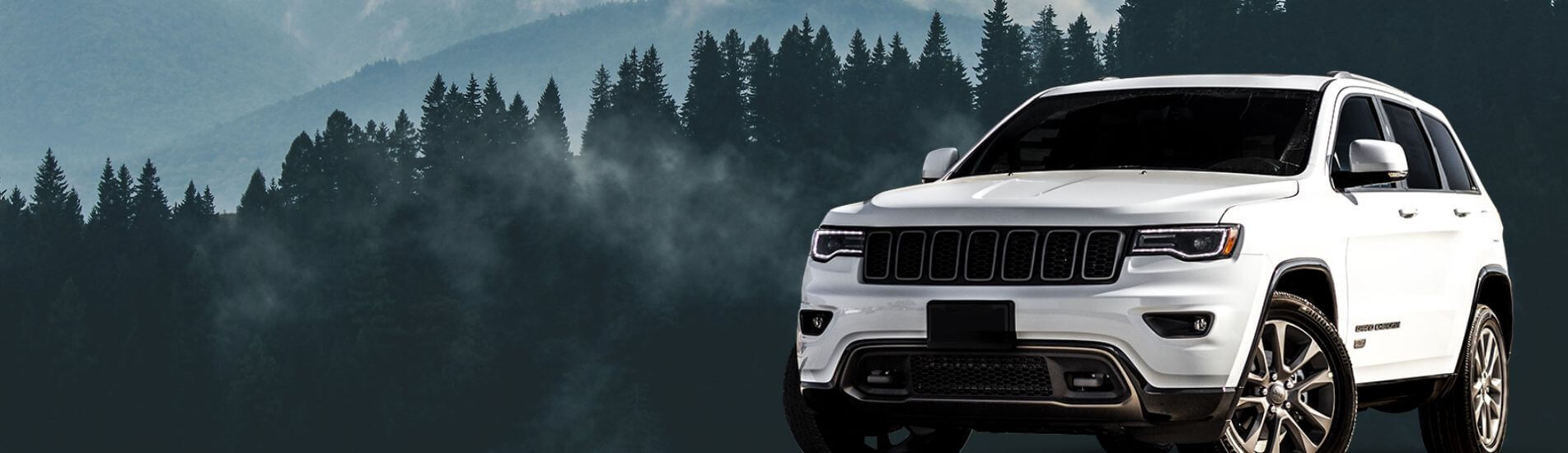 Jeep - Go Anywhere, Do Anything